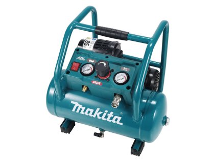 Makita AC001GZ Akumulátorový kompresor 40V (bez aku) | ajtech.sk