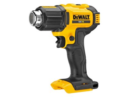 DeWALT DCE530N Akumulátorová teplovzdušná pištoľ  | ajtech.sk