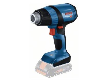 Bosch GHG 18V-50 Akumulátorová teplovzdušná pištoľ (bez aku) 06012A6500 | ajtech.sk