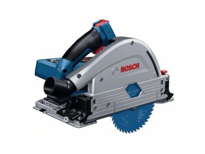 Bosch GKT 18V-52 GC Akumulátorová ponorná píla BITURBO (bez aku) 06016B4000 | ajtech.sk