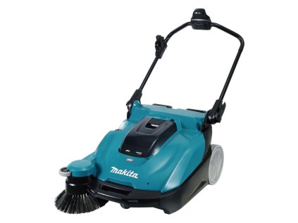 Makita Akumulátorový zametací stroj (bez aku) | ajtech.sk