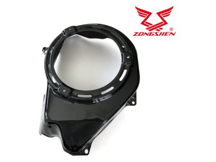 Kryt ventilátora ZONGSHEN 188F 13,0HP(100007649-0005) | ajtech.sk