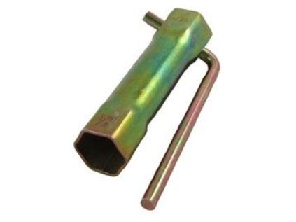 Sviečkový kľúč 19mm dlhý Briggs & Stratton 89838S | ajtech.sk