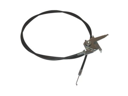 Páčka plynu s lankom pre STIGA Park 1134197512 | ajtech.sk