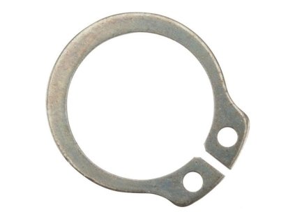 Poistný krúžok hriadeľa 15mm STIGA 112609200/0 | ajtech.sk