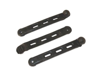 Sada gumových úchytov pre STIGA 3ks 1134902801 | ajtech.sk