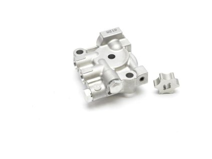 Teleso hydroprevodovky TT 66 4+4 Malé SECO GROUP  S000000070475 | AJTECH.SK