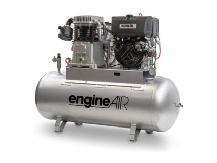 Kompresor SCHNEIDER engine AIR 11/270 14 ES Diesel | ajtech.sk