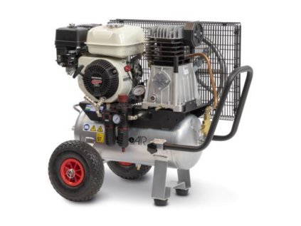 Kompresor SCHNEIDER engine AIR 5/24 10 Petrol | ajtech.sk