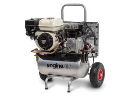 Kompresor SCHNEIDER engine AIR 4/22 10 Petrol | ajtech.sk