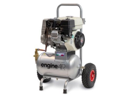 Kompresor SCHNEIDER engine AIR 5/20 10 Petrol | ajtech.sk