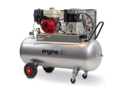 Kompresor SCHNEIDER engine AIR 9/270 Petrol | ajtech.sk