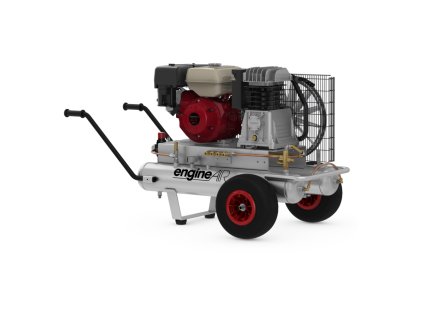 Kompresor SCHNEIDER engine AIR 9/17+17 10 Petrol | ajtech.sk