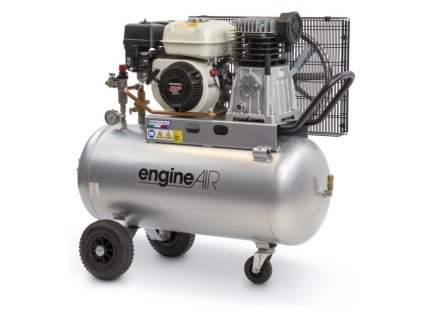 Kompresor SCHNEIDER engine AIR 5/100 10 Petrol | ajtech.sk