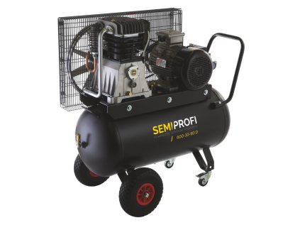 Kompresor SCHNEIDER SEMI PROFI 600-10-90 D | ajtech.sk