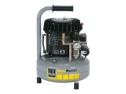 Kompresor SCHNEIDER SilentMaster 50-8-9 W | ajtech.sk