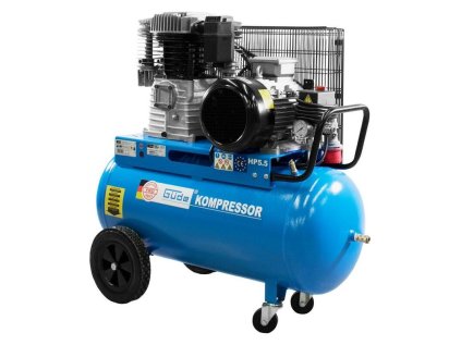 Kompresor GÜDE 805/10/100 PRO | ajtech.sk