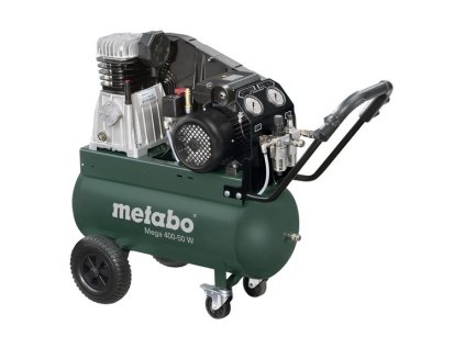 METABO Mega 400-50 W Kompresor 601536000 | ajtech.sk