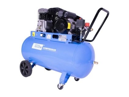Kompresor GÜDE 420/10/100 EU 230V | ajtech.sk