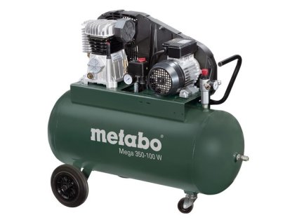 METABO Mega 350-100 W Kompresor 601538000 | ajtech.sk
