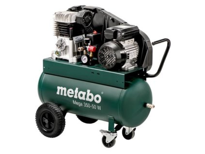 METABO Mega 350-50 W Kompresor 601589000 | ajtech.sk