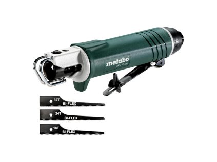 METABO DKS 10 Set Vzduchová píla na karosérie 601560500 | ajtech.sk