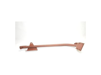 Nosná rúrka pravá MF 70, 98043202 | ajtech.sk