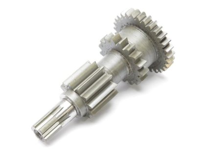 Predlohový hriadeľ prevodovky AGZAT 0500065. | ajtech.sk