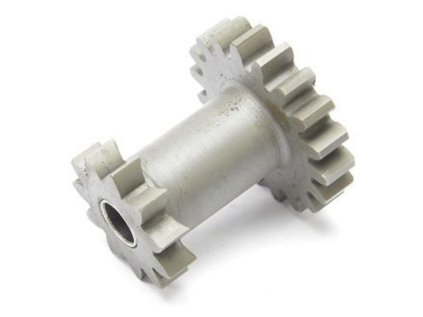 Pastorok spiatočky ozubené koleso AGZAT 0500058. | ajtech.sk