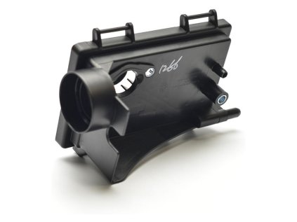 Základňa vzduchového filtra pre motor XP 200 100004986 | ajtech.sk