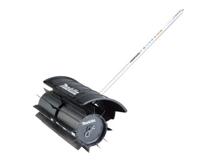 Makita Nadstavec motorovej jednotky, lamelový valec SW400MP, 199338-9 | ajtech.sk