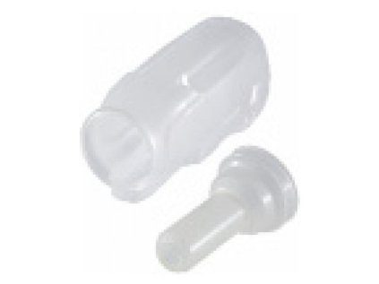 Makita Silikónová ochrana pre aku nitovaciu pištoľ, 191G65-6 | ajtech.sk