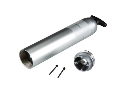 Makita Uzavretý držiak maznice pre aku maznicu DGP180Z, 191F23-6 | ajtech.sk