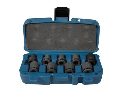 Makita Adaptér 240 mm pre vŕtacie kladivo Hilti TE52-92 na SDS-MAX | ajtech.sk