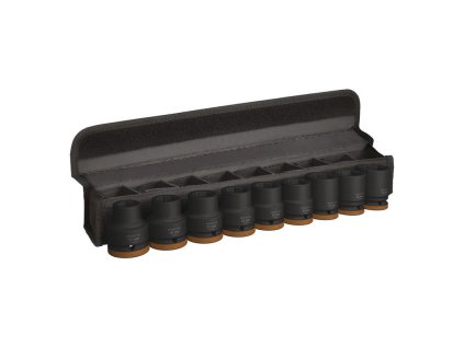 Bosch Sada PRO Impact Socket Set, 3/4", štandardné, 9ks | ajtech.sk