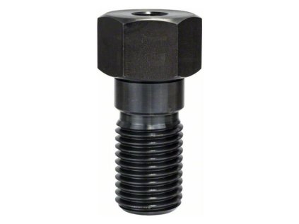 Bosch Adaptér pre diamantové vŕtacie korunky stopka 5/8" 16 UNF 1 1/4" UNC | ajtech.sk
