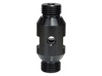 Bosch Adaptér pre diamantové vŕtacie korunky stopka G 1/2" G 1/2" | ajtech.sk