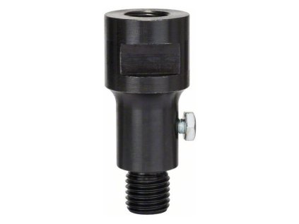 Bosch Adaptér pre diamantové vŕtacie korunky stopka 5/8" 16 UNF so závitom M16 | ajtech.sk