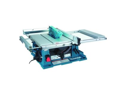 Makita Paralelný doraz pre pílu 2704, 122740-1 | ajtech.sk