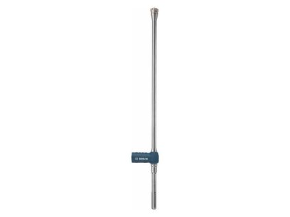 Bosch Vrták do kladív s odsávaním SDS Max Clean-9 Speed Clean, 25x400x590 | ajtech.sk