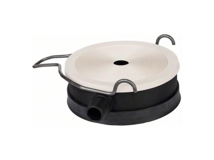 Bosch Prstenec na zachytávanie vody 132mm Max. priemer 132mm | ajtech.sk
