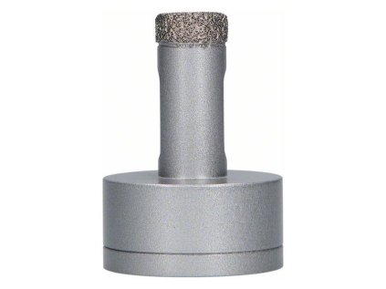 Bosch  Diamantová korunka Best for Ceramic Dry Speed X-LOCK, 16 x 30 mm | ajtech.sk