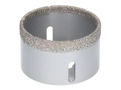 Bosch  Diamantová korunka Best for Ceramic Dry Speed X-LOCK, 68 x 35 mm | ajtech.sk