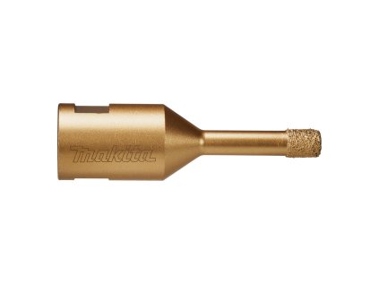 Makita Diamantový vrták na kachličky, mramor, granit, 8 mm / M14, D-61086 | ajtech.sk