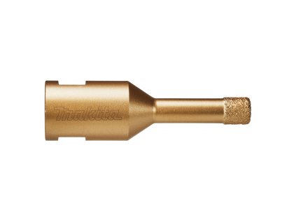 Makita Diamantový vrták na kachličky, mramor, granit, 10 mm / M14, D-61092 | ajtech.sk
