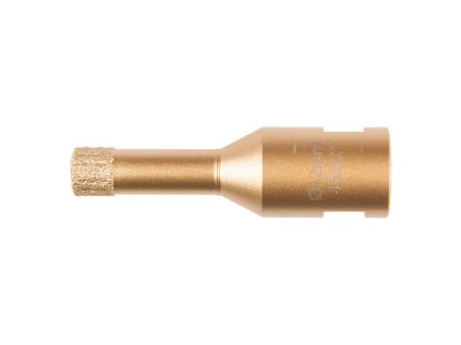 Makita Diamantový vrták na kachličky, mramor, granit, 12 mm / M14, D-61101 | ajtech.sk
