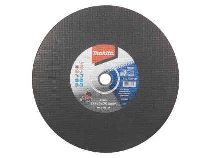 Makita rezný kotúč na kameň 355 x 25,4 x 3 mm, 5ks, B-16891-5 | ajtech.sk