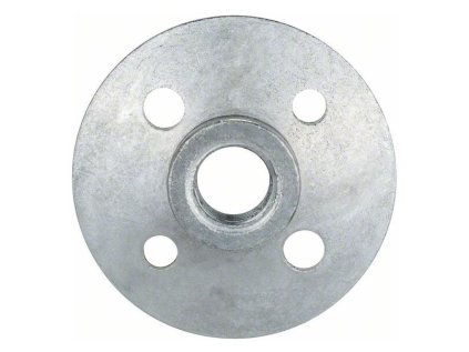 Bosch Okrúhla matica pre uhlové brúsky so závitom príruby M14 180/230 mm 1603345004 | ajtech.sk