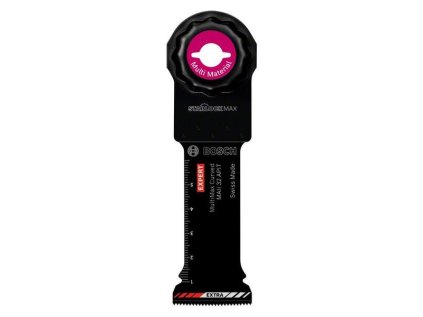 Bosch EXPERT MultiMax MAII 32 APIT Multifunkčný ponorný pílový list 32 x 70 mm (1ks) | ajtech.sk