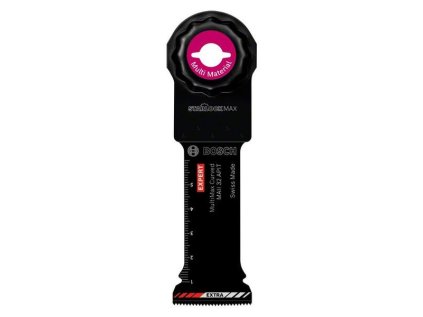Bosch EXPERT MultiMax MAII 32 APIT Multifunkčný ponorný pílový list 32 x 70 mm (10ks) | ajtech.sk